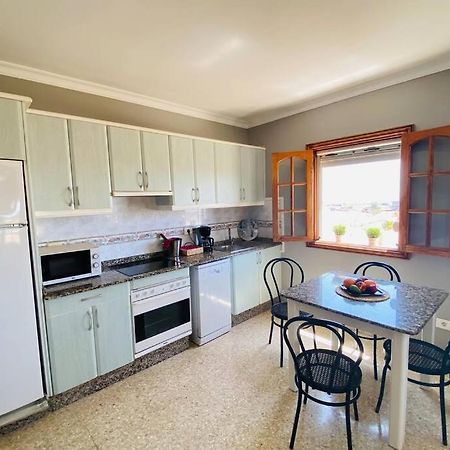 2 Apartments With Private Pool At Villa Diaz Aleman Salobre  Exteriér fotografie